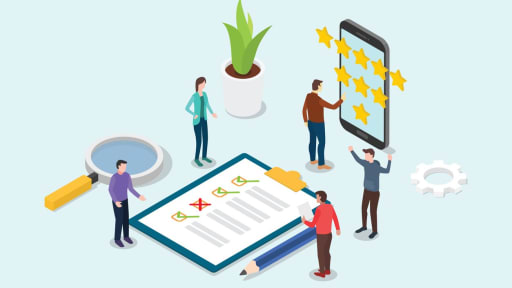 Preview image for post: Setting Up a Virtual Meeting Room: Tips and Tools for Success