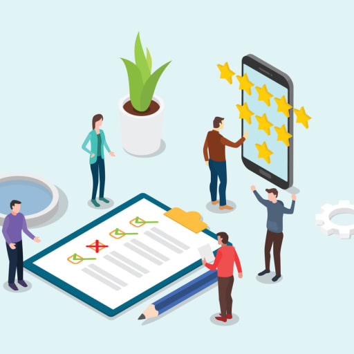 Preview image for post: Setting Up a Virtual Meeting Room: Tips and Tools for Success