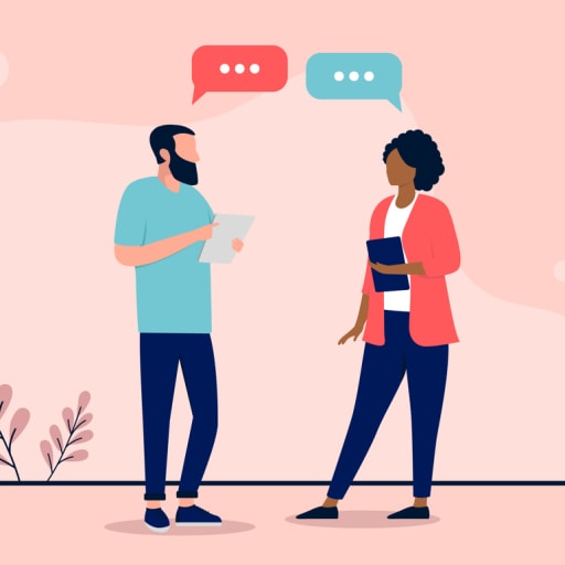 Preview image for post: Best Icebreaker Questions to Spark Fun and Connection