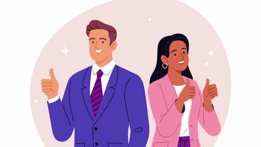 Preview image for post: How to Boost Employee Morale & Create a Happier Workplace