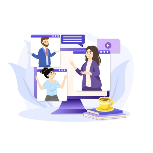 Preview image for post: Why Slack and Zoom Might Not Be Enough