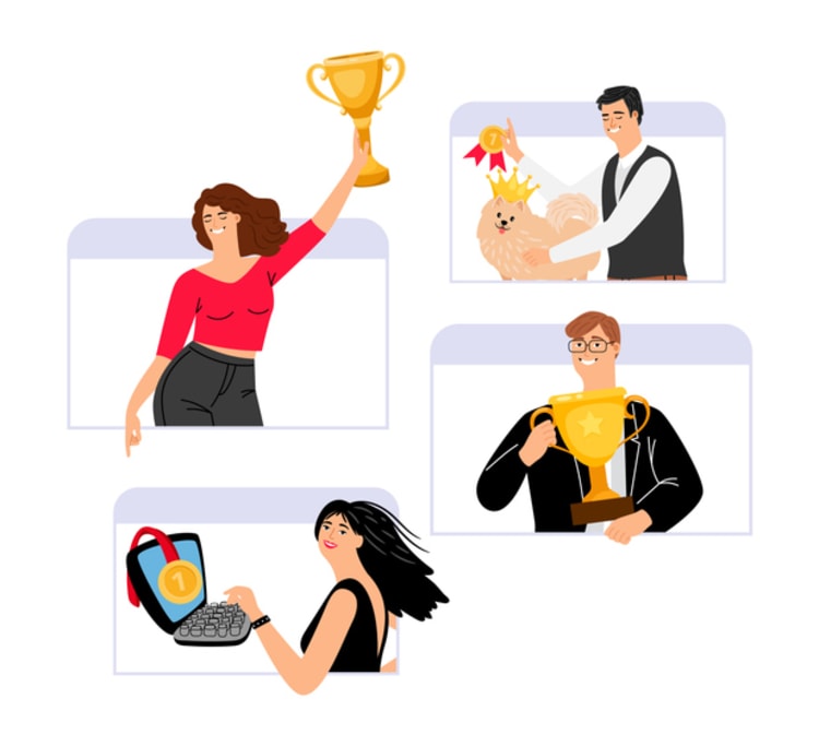 Judging-and-awarding-prizes