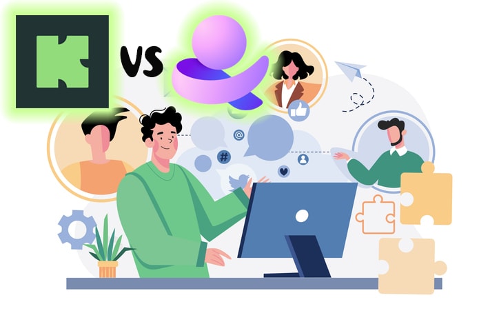 kumospace vs ms mesh