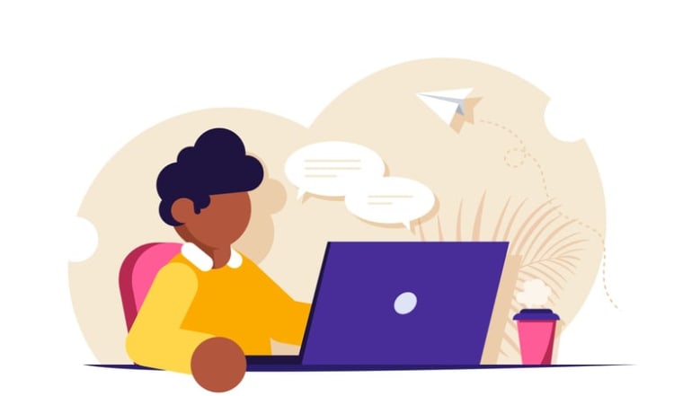 Lighter Side of RemoteTeamwork