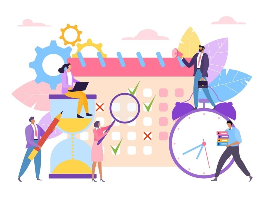 Tools and resources for Pomodoro practitioners, featuring various timers.