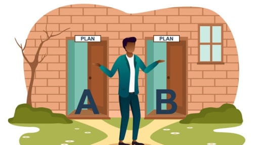 Preview image for post: Master Contingency Plans: Essential Steps for Business Preparedness