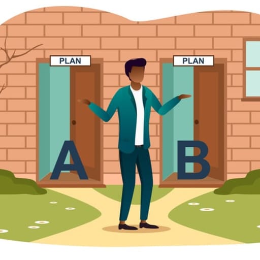 Preview image for post: Master Contingency Plans: Essential Steps for Business Preparedness