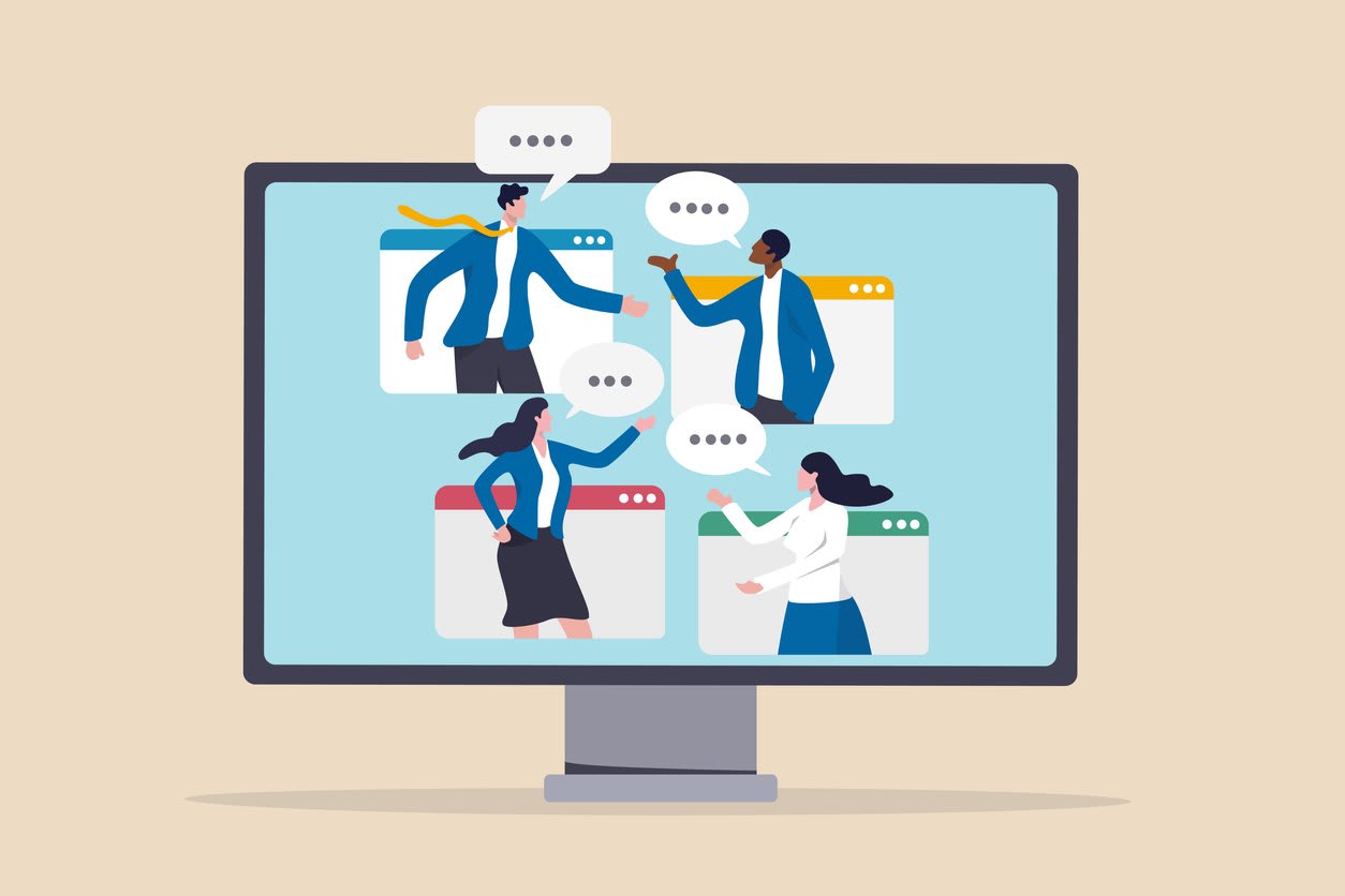 Managing Remote Employees