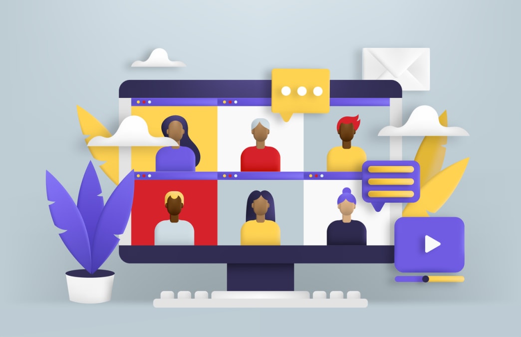 Master the Art of Video Conferencing Etiquette