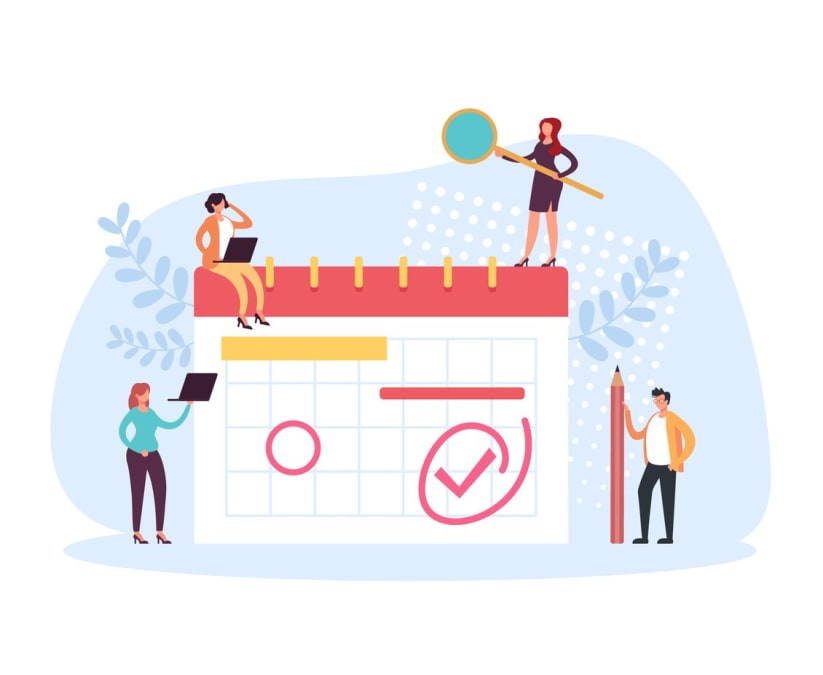 Master Your Meetings