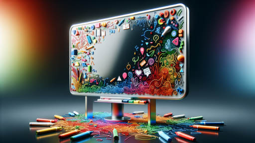 Preview image for post: Master How to Use Online Whiteboard for Effective Remote Collaboration