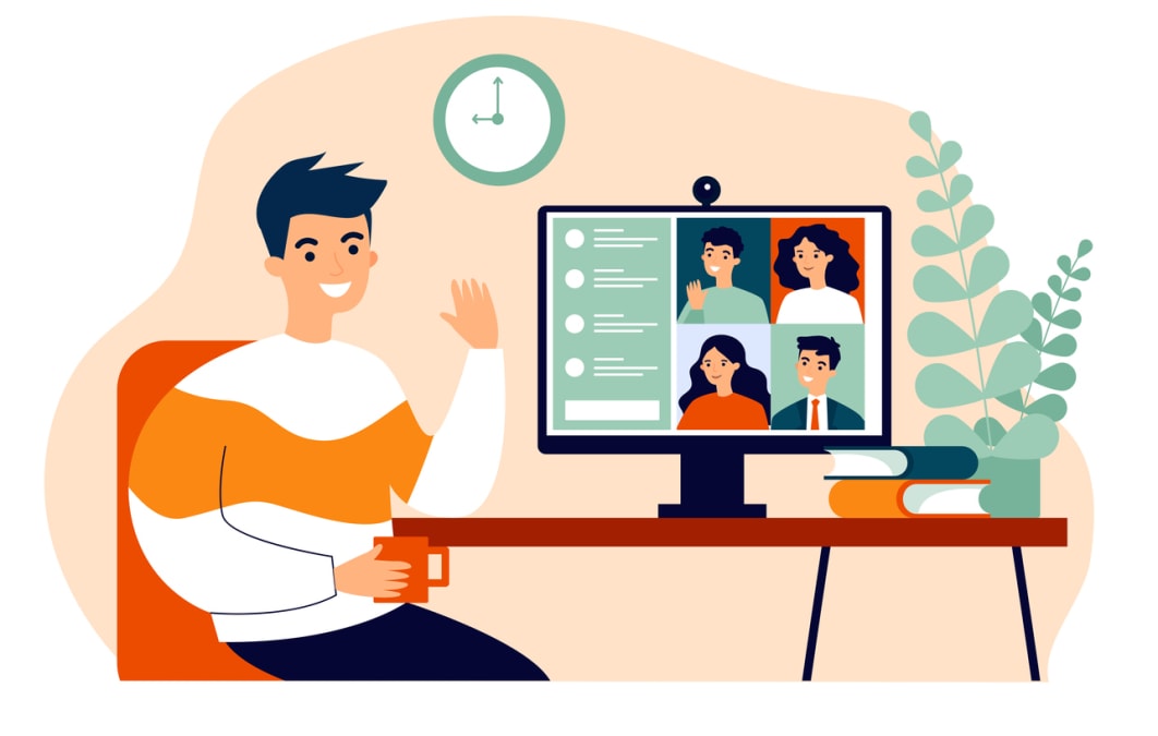 Mastering Conference Calling