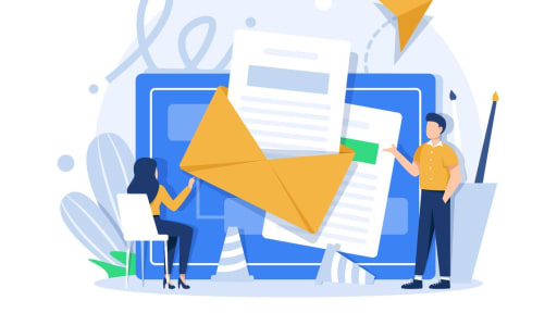 Preview image for post: Perfecting Email Etiquette: Rules and Tips for Business Success