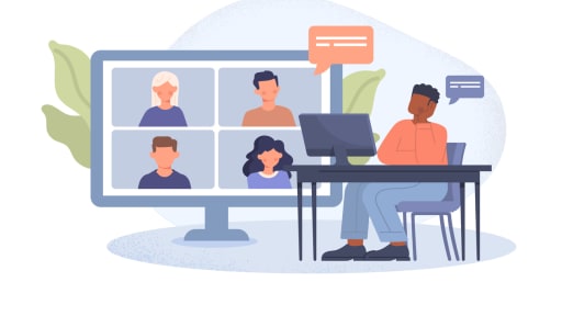 Preview image for post: Mastering Web Conferencing in 2024: Essential Platforms and Tips for Stellar Virtual Meetings