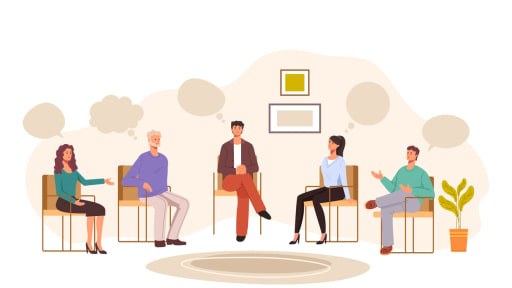 Preview image for post: Mastering Prepositions: The Correct Use of 'In' and 'At' in the Context of a Meeting