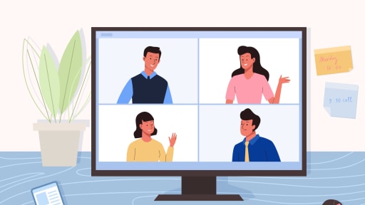 Preview image for post: Mastering Remote Closing: A Guide to Successful Virtual Sales