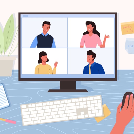 Preview image for post: Mastering Remote Closing: A Guide to Successful Virtual Sales