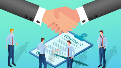 Preview image for post: Mastering the Art of the Sale: How to Close a Deal Effectively