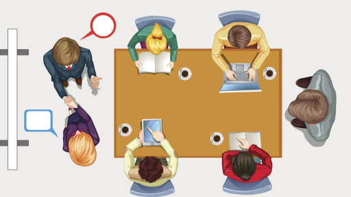 Preview image for post: Mastering the Order of Business: A Guide to Structured Meetings