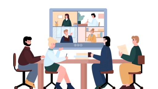 Preview image for post: Mastering the Teleconference: Essential Strategies for Effective Virtual Meetings