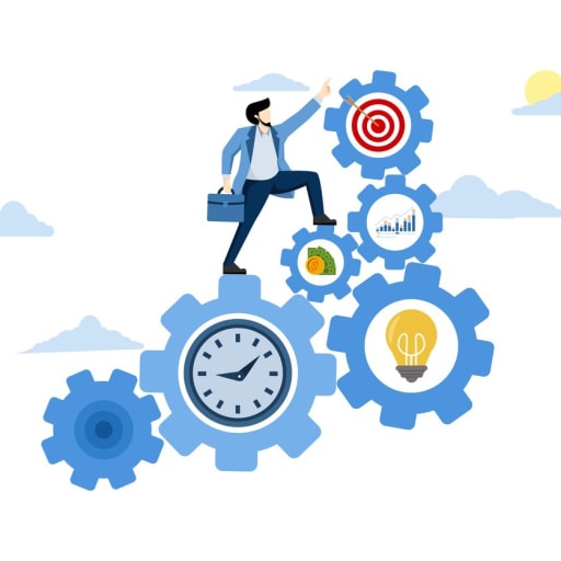 Preview image for post: Maximize Your Day: 10 Proven Strategies to Boost Productive Outcomes