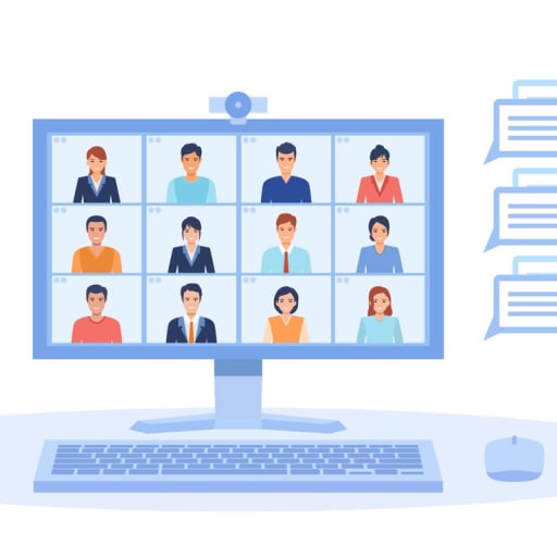 Preview image for post: How to Maximize Productivity with Recurring Meeting