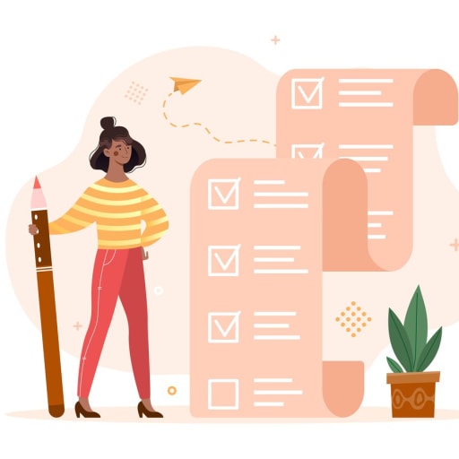 Preview image for post: Maximize Your Productivity With an Effective Daily Plan