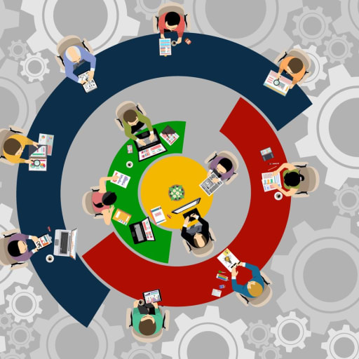 Preview image for post: Maximizing Productivity with RingCentral Meetings: A Comprehensive Guide