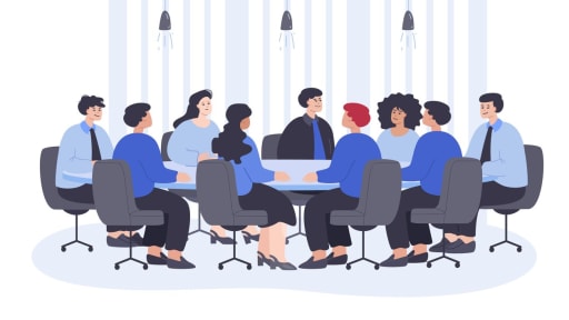 Preview image for post: Maximizing the Benefits of Skip-Level Meetings for Managers and Employees in 2024