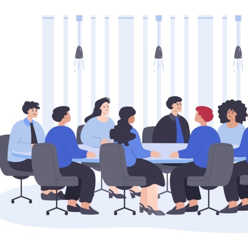 Preview image for post: Maximizing the Benefits of Skip-Level Meetings for Managers and Employees in 2024