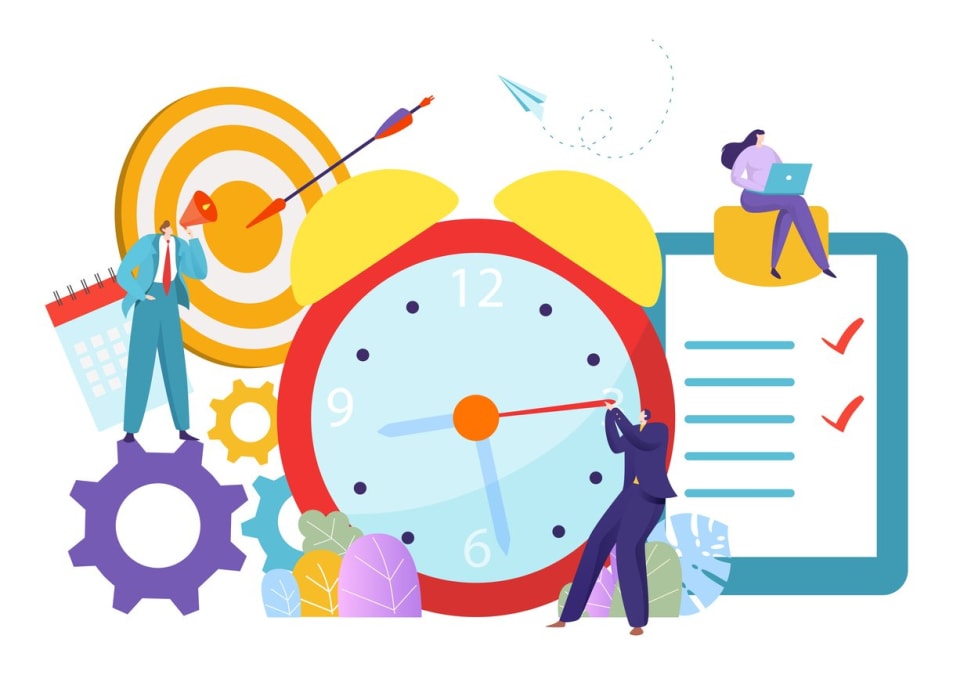 Meeting Apps for Productive Collaboration