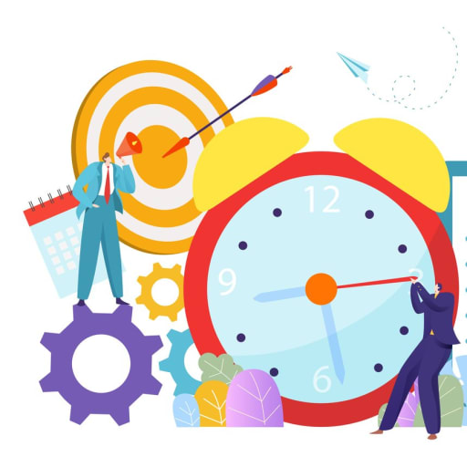 Preview image for post: Maximize Efficiency: Top Group Meeting Apps for Productive Collaboration