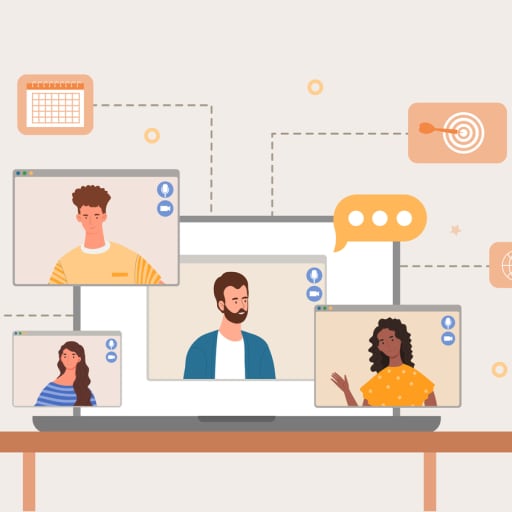 Preview image for post: 6 Meeting Agenda Examples [+Free Templates] for 2024