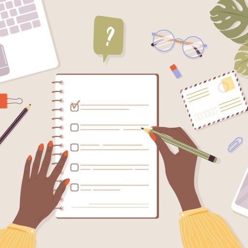 Preview image for post: How to Create an Effective Meeting Summary Template