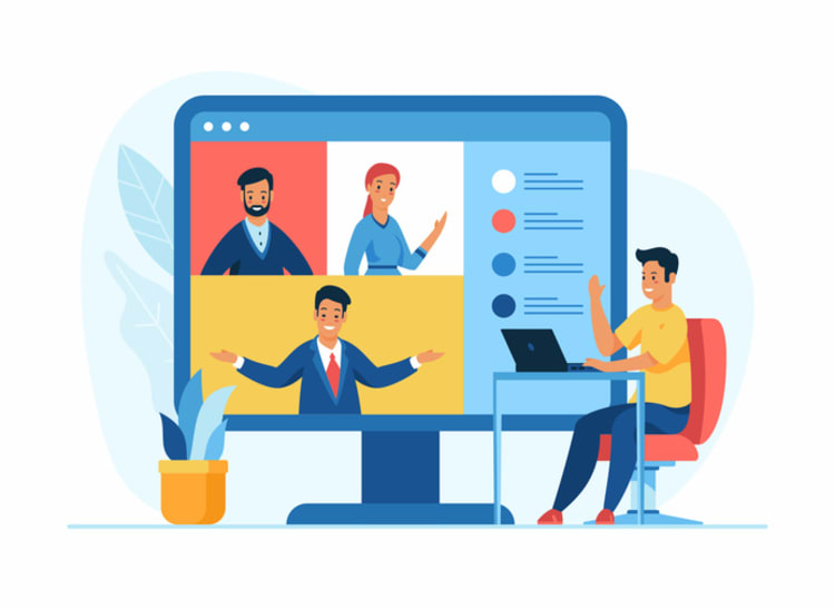 members-in-decision-making