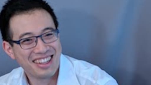 Preview image for post: Get to Know One of Kumospace's Star Software Engineers