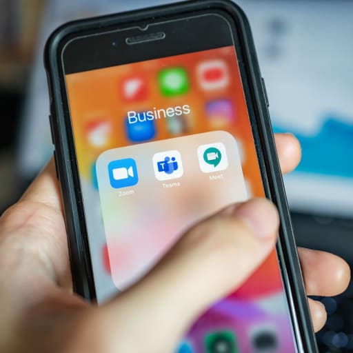 Preview image for post: Microsoft Teams vs Zoom Showdown: Ultimate Guide to Choosing Your Next Video Conferencing Platform