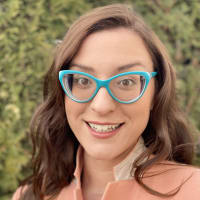 Headshot for Milica Stojanovic