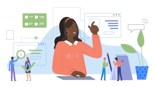 Preview image for post: Optimize Your Business: Virtual Office Spaces Unleashed in 2024