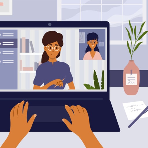 Preview image for post: Inside Remote-First Companies: What Makes Them Thrive