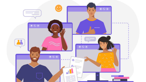 Preview image for post: Customize Your Zoom Meeting: How to Change Your Virtual Backgrounds