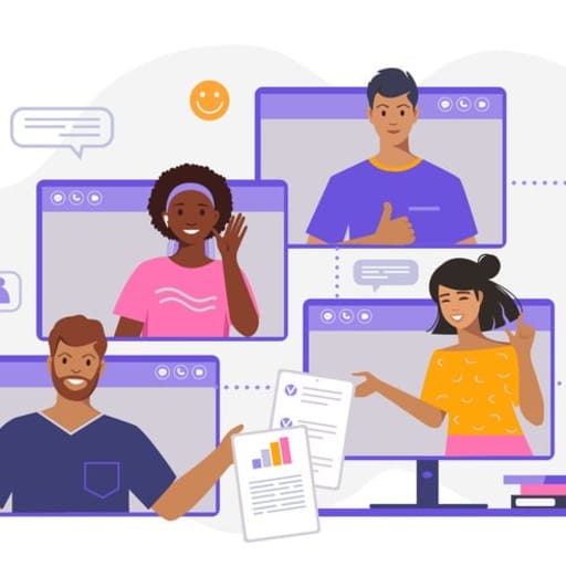 Preview image for post: Customize Your Zoom Meeting: How to Change Your Virtual Backgrounds