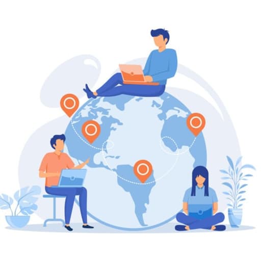 Preview image for post: The Advantage of Outsourcing: Boosting Your Business’s Efficiency