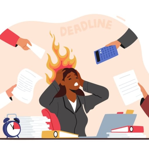 Preview image for post: Productivity Power: Strategies for Effective Task Management