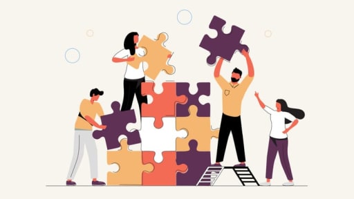 Preview image for post: Maximize Teamwork: Proven Strategies for Effective Collaboration