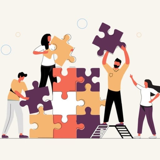 Preview image for post: Maximize Teamwork: Proven Strategies for Effective Collaboration