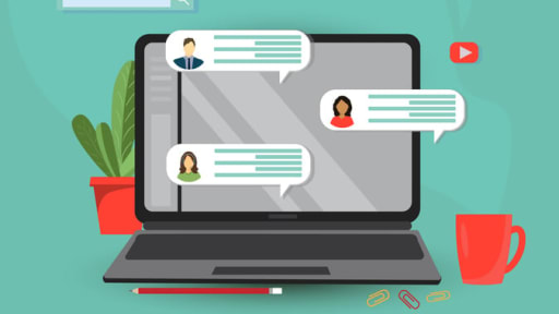 Preview image for post: Upgrade from Teams Messaging: A Guide to Enhanced Collaboration Tools