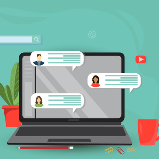 Preview image for post: Upgrade from Teams Messaging: A Guide to Enhanced Collaboration Tools