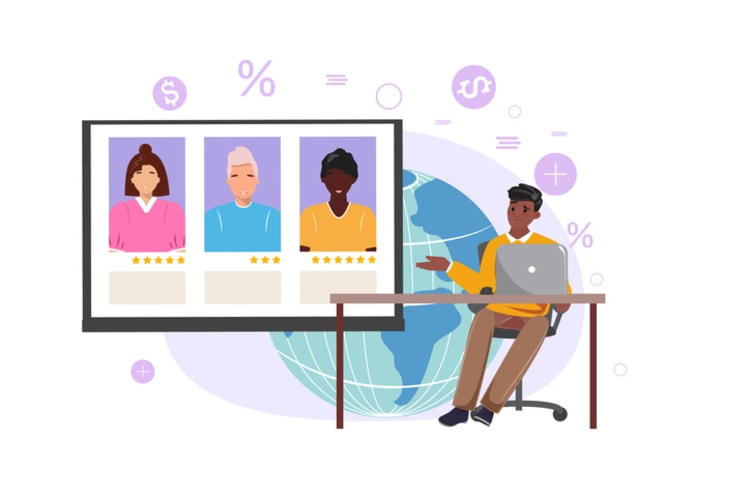 Planning Your Virtual Hiring Event