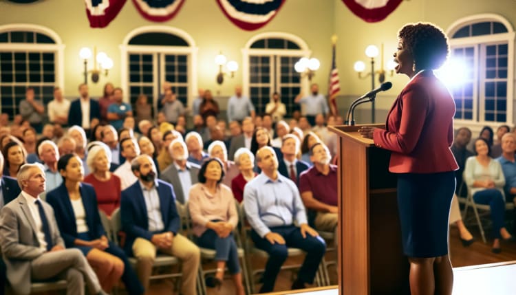 Political-accountability--and-public-trust